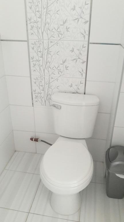 Hostal Silpay Tacna Zewnętrze zdjęcie