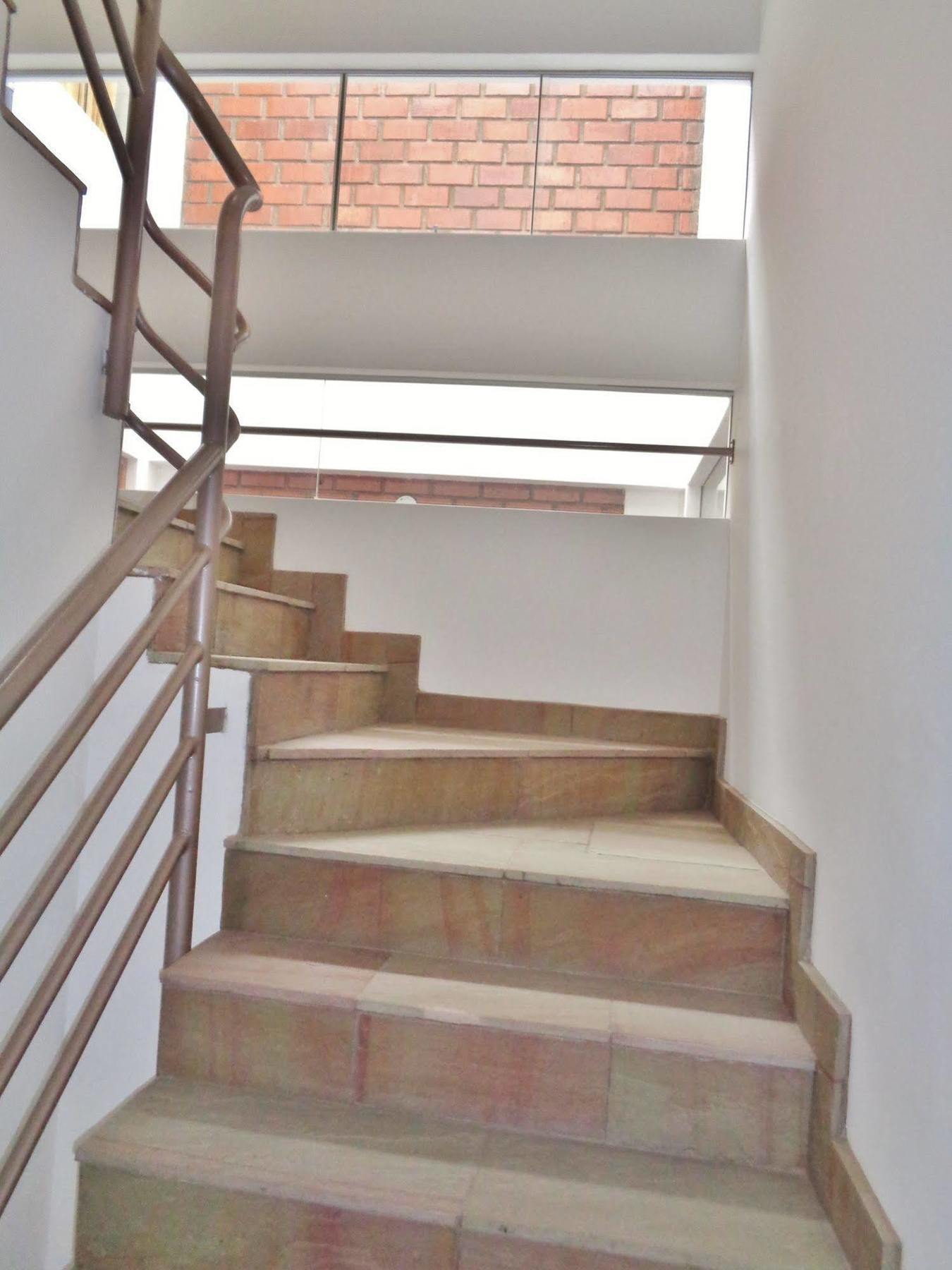 Hostal Silpay Tacna Zewnętrze zdjęcie